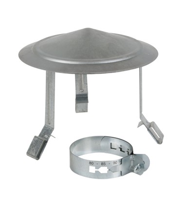 SOMBRERETE EXT. 80-115 MM. MOD.SEG1