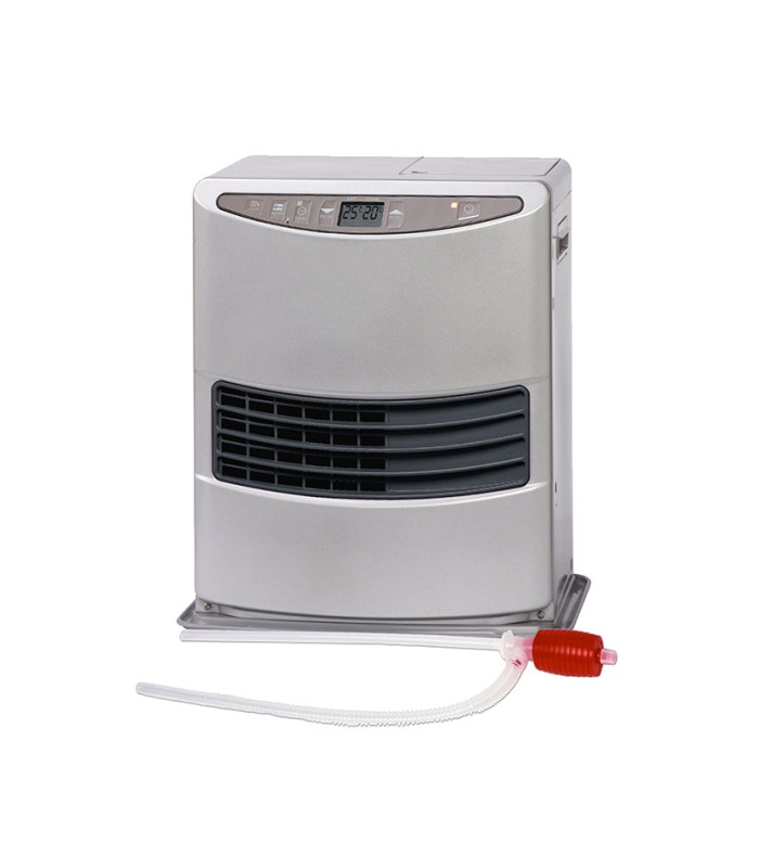 ESTUFA PARAFINA ELECT. LC-2130. ZIBRO