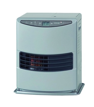 ESTUFA PARAFINA ELECT. LC-2130. TOYOTOMI