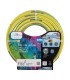MANGUERA NTS YELLOW 15MM 15MTS.