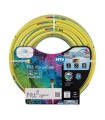 MANGUERA NTS YELLOW 15MM 50MTS.
