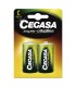 PILAS ALCALINAS CEGASA LR14 BL.2 UN