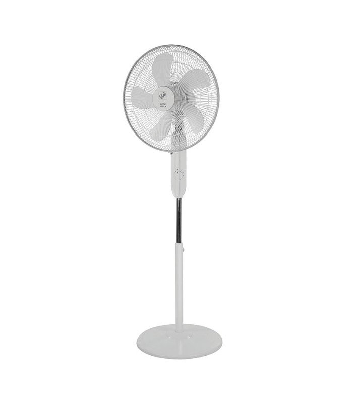 VENTILADOR DE PIE. MOD. ARTIC 405 CN GR