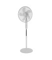 VENTILADOR DE PIE. MOD. ARTIC 405 CN GR