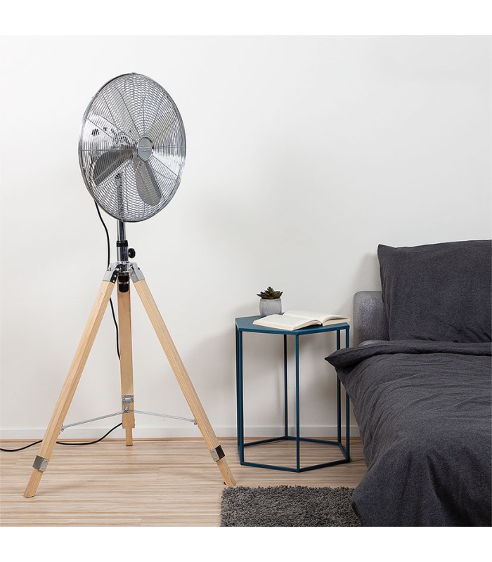 VENTILADOR DE PIE TRISTAR VE-5804