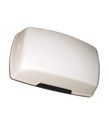 TIMBRE DINUY BISON 2000 BITENSION