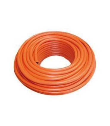 TUBO GAS BUTANO ROLLO 60 MTS.