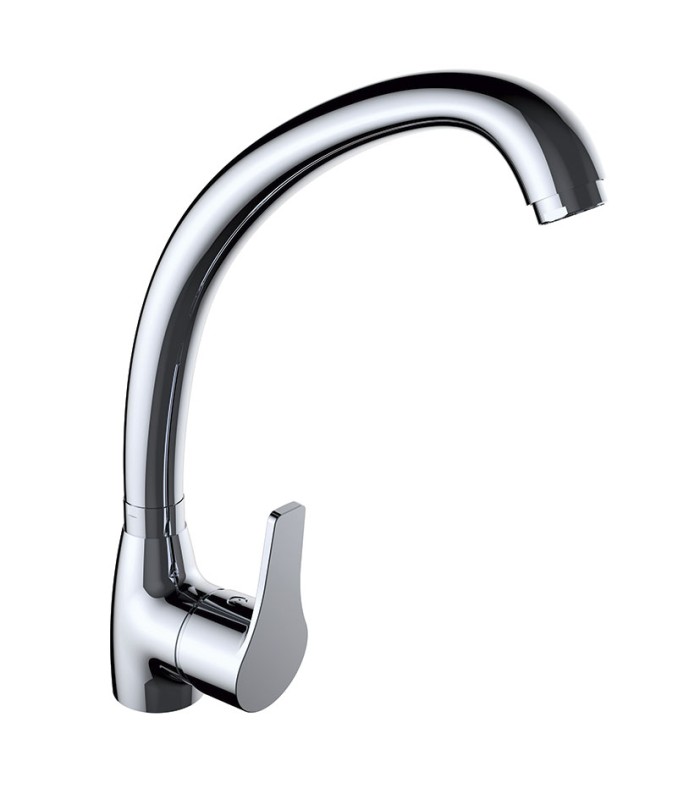 GRIFO FREGADERO CAÑO TUBO GO STH