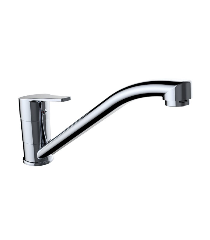 GRIFO FREGADERO HORIZONTAL STH GO! 61545