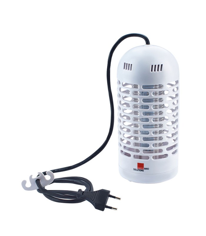 ELIMINADOR DE INSECTOS 3 W