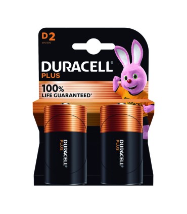 BL.2 PILAS ALC.GAMA PLUS D LR20 K2