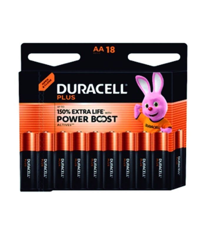 BL.18 PILAS ALC. PLUS BOOST AA LR06 K18