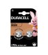 PILA LITIO BOTON DL2025 2 UN. DURACELL