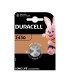 PILA LITIO BOTON DL 2430 3V DURACELL