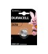 PILA LITIO BOTON DL 2450 3V DURACELL