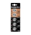 PILA LITIO BOTON 2032 3V 5 UNID.DURACELL
