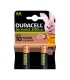 BL.2 PILAS RECARGABLES LR06 DURACELL