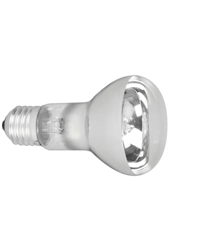 LAMPARA ECO-HALOG.REFLECTORA R63 E27 28W
