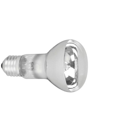 LAMPARA ECO-HALOG.REFLECTORA R63 E27 28W