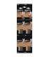 BL PILAS DURACELL SIMPLY AAA (4BL X 4UN)