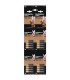 BL PILAS DURACELL SIMPLY AA (4BL X 4UN)