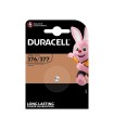 BL. 1 PILA 377 - SR66 DURACELL