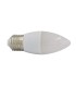 LAMPARA LED VELA  E27 3W 3000K