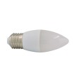 LAMPARA LED VELA  E27 3W 6400K