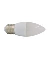 LAMPARA LED VELA  E27 5W 3000K