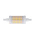 LAMPARA LED LINEAL R7S 78 MM 5W 4000K