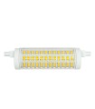 LAMPARA LED LINEAL R7S 118 MM 16W 4000K