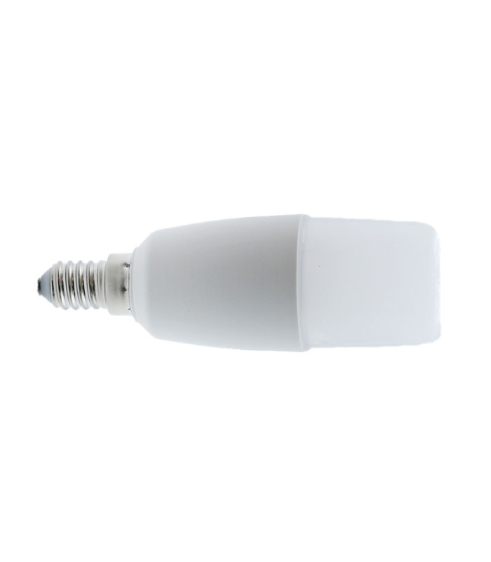 LAMPARA TUBULAR E14 6W 6400K
