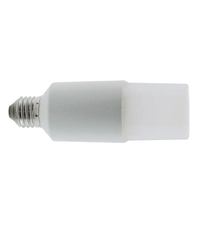 LAMPARA TUBULAR E27 6W 3000K