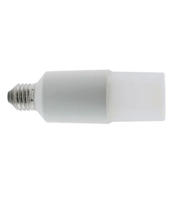 LAMPARA TUBULAR E27 6W 3000K