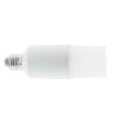LAMPARA TUBULAR E27 6W 4000K