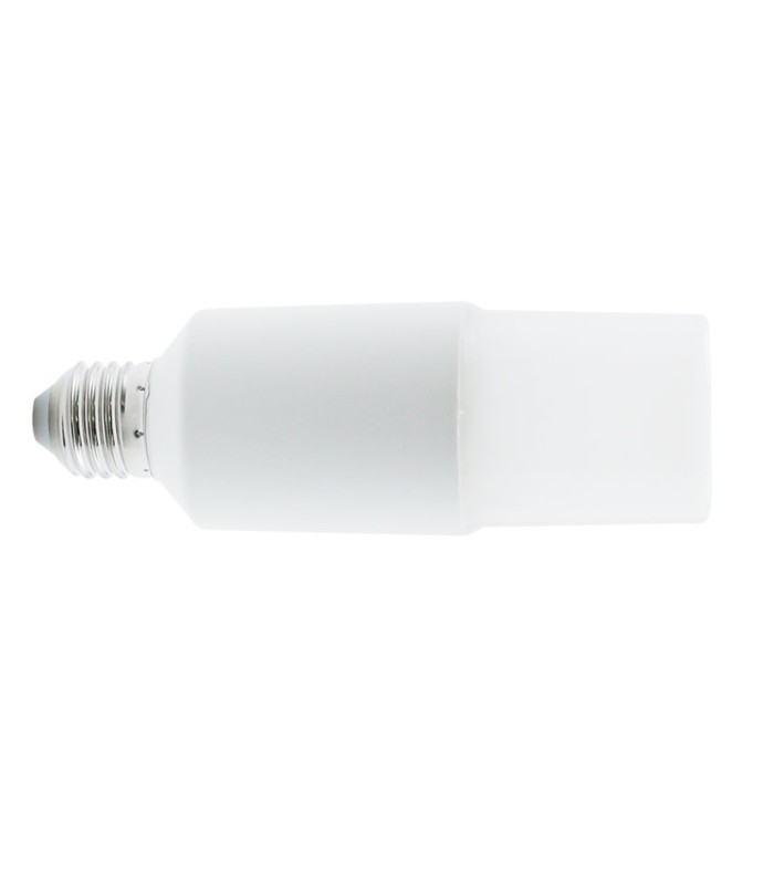 LAMPARA TUBULAR E27 6W 6400K