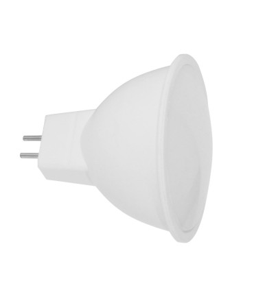 LAMPARA DICROICA LED MR16 3W 4000K 110º