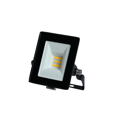 FOCO LED ALTA POTENC. 10W 3CCT DUOLEC