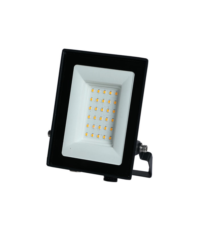 FOCO LED ALTA POTENC. 30W 3CCT