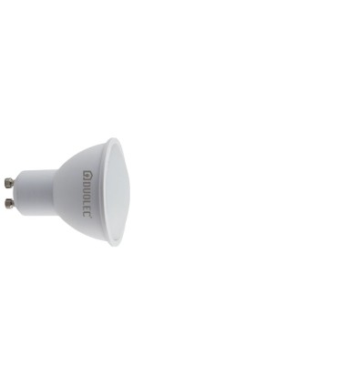 LAMPARA DICROICA  LED GU10 6W 3000K 110º