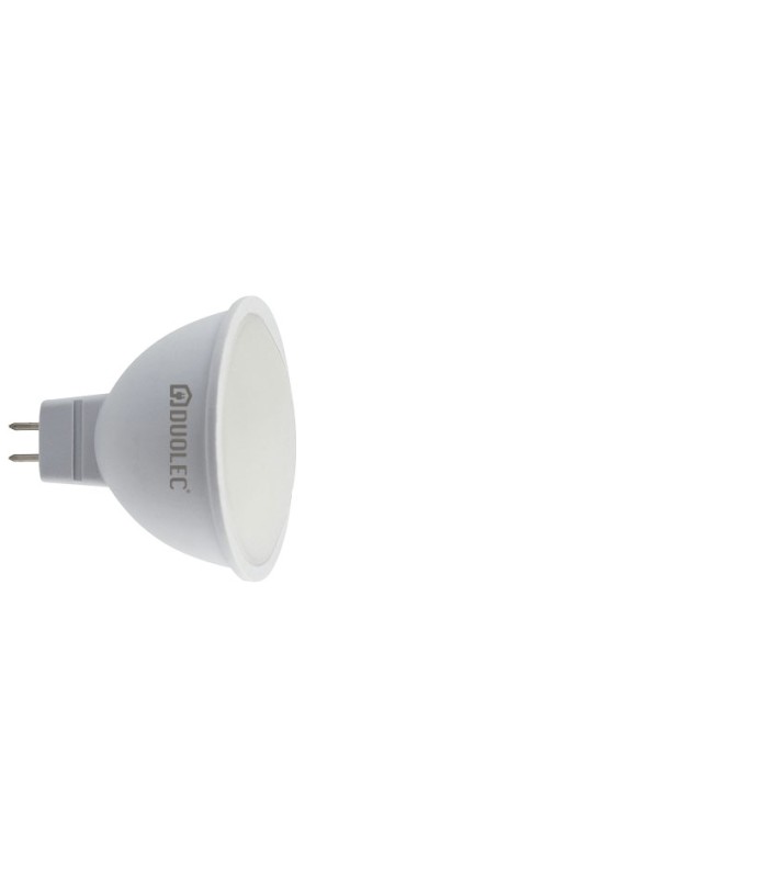 LAMPARA DICROICA LED MR16 5W 3000K 110º