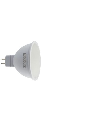 LAMPARA DICROICA LED MR16 5W 6400K 110º
