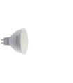 LAMPARA DICROICA LED MR16 5W 6400K 110º