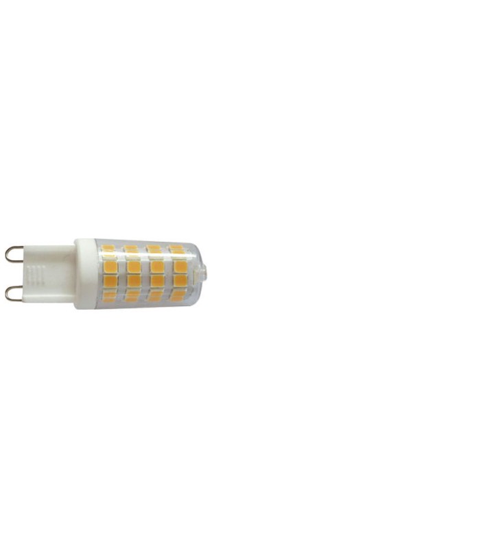 LAMPARA LED G9 3W 3000K 300LUMEN