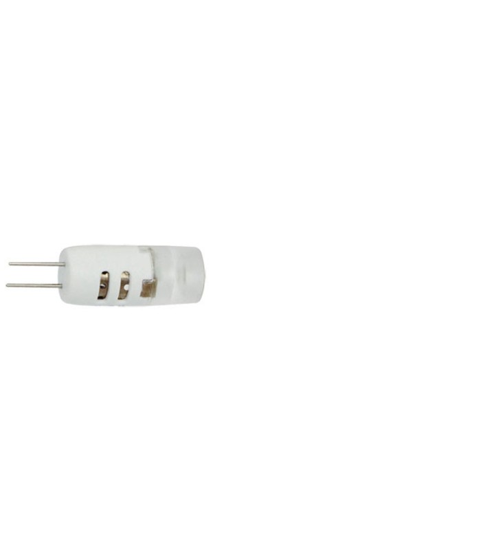 LAMPARA  LED G4 1,2W  3000K 90  LUMEN