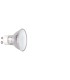 LAMPARA LED GU10 CRISTAL  5W 3000K 120º
