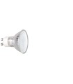 LAMPARA LED GU10 CRISTAL  5W 3000K 120º