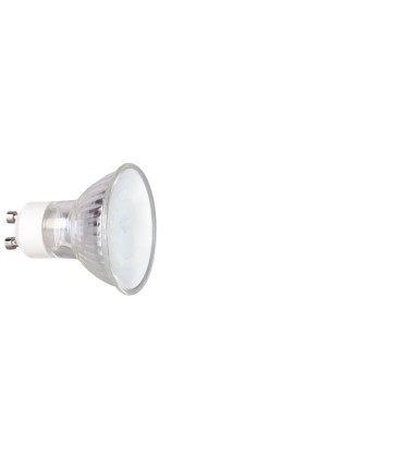 LAMPARA LED DICROICA GU10 4.5W 6400K
