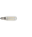 LAMPARA  LED CAMPANA EXTR.E14 2W 2700K