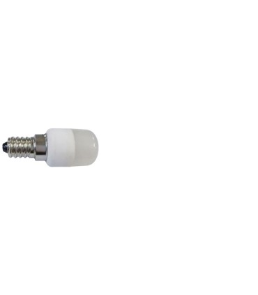 LAMPARA  LED FRIGORIFICO E14 1,5W 3000K